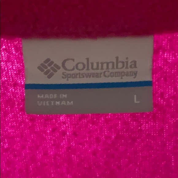 Columbia Jacket - Picture 3 of 3